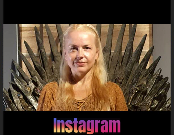 Babsy Artner on Instagram