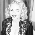 Babsy Artner | Marilyn Fan - The Movie
