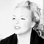 Babsy Artner | Marilyn Fan - The Movie