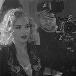 Babsy Artner | Marilyn Fan - The Movie