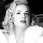 Babsy Artner | Marilyn Fan - The Movie